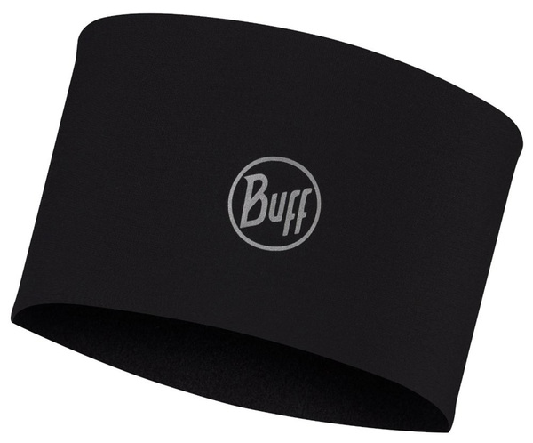  Buff Solid Black