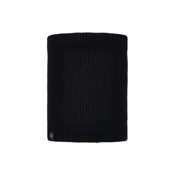  Buff Knitted&Fleece LAN Black