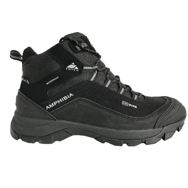 Ботинки Трекинговые Editex Amphibia Ботинки Трекинговые Editex Amphibia (фото)