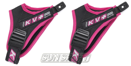     KV+ Elite Clip 23/24 Pink