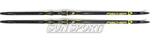 Лыжи Fischer Speedmax 15-16 Classic Plus Soft NIS