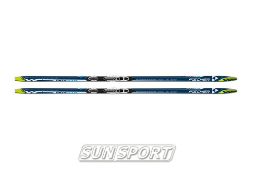  Fischer Glass 13-14 Classic