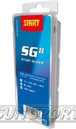  Start SG8 (-7-12) blue 180 new
