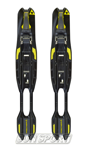 Крепление Fischer Race Junior Classic IFP 22/23