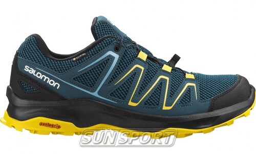   Salomon M Custer GTX  /