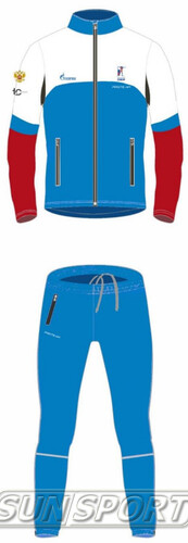   Proteam PXC Warm  ()