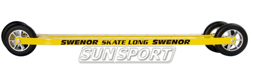  Swenor Skate (2) 100 () Long