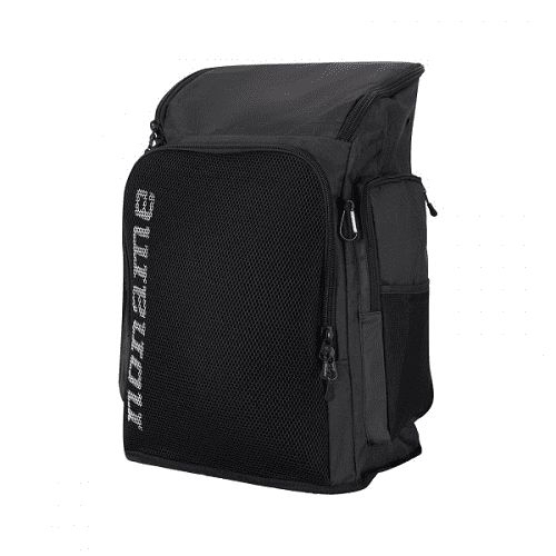 Рюкзак Noname Backpack 40л черный Рюкзак Noname Backpack 40л черный (фото)