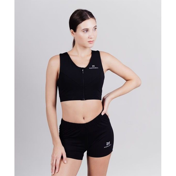   NordSki W Pro Energy  Black ()