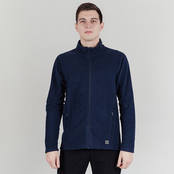 Толстовка NordSki Fleece мужская Volcan Толстовка NordSki Fleece мужская Volcan (фото)