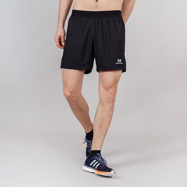  NordSki M Athletic Black ()