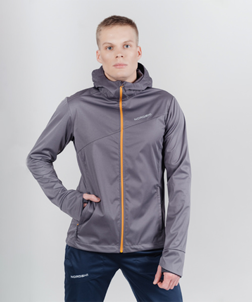   NordSki M Warm  Shark ()