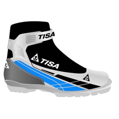 Ботинки лыжные TISA Combi NNN 10/11 (фото)