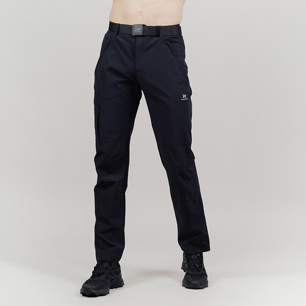  NordSki M Travel Black  ()