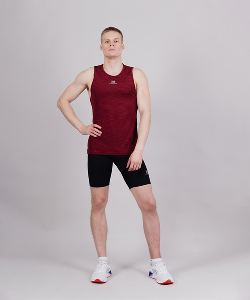  NordSki M Pro  Ruby ()