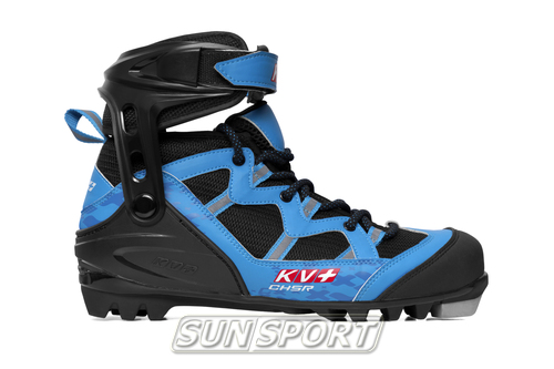 Ботинки лыжероллеров KV+ Skiroll Skate/Combi CH5R NNN (фото)