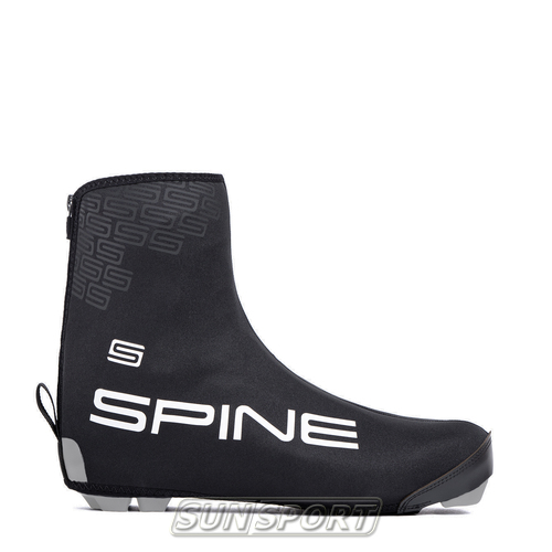    Spine Bootcover Thermo NNN ()