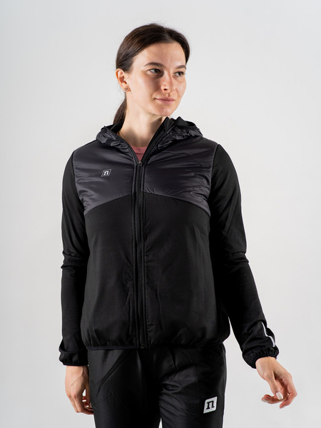   Noname Hybrid Run   ()