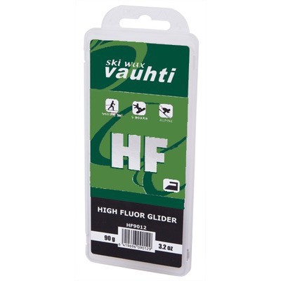 Парафин Vauhti HF (-10-25) green 90г