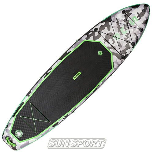  Tech Team Funwater Honor 11 (335*83) green   ()
