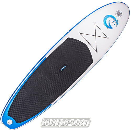  Tech Team Funwater Smile 11 (335*82) blue ()