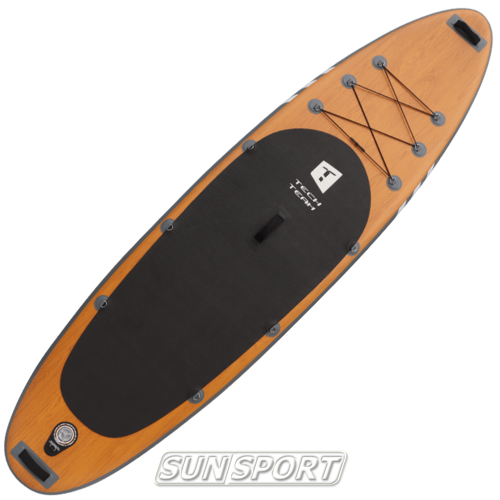  Tech Team Sandal 10.6 (320*81) brown ()