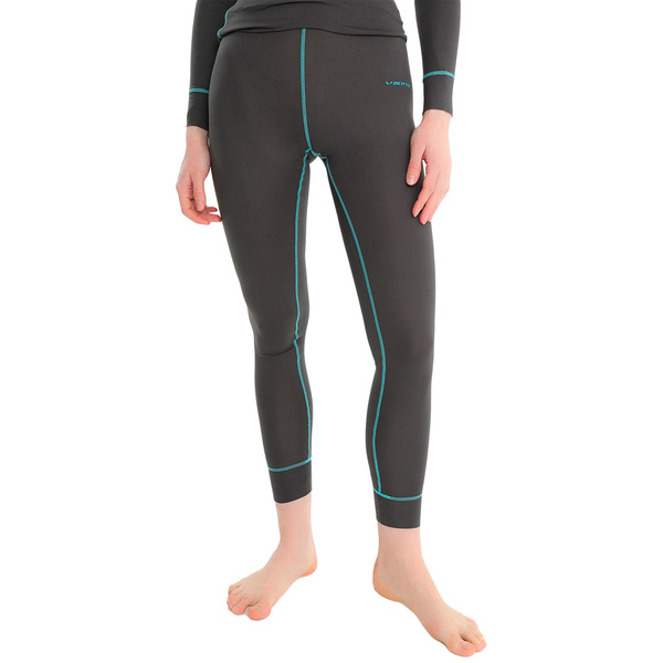 Термобелье Рейтузы Viking W Elia женский т.серый Термобелье Рейтузы Viking W Elia женский т.серый (фото)