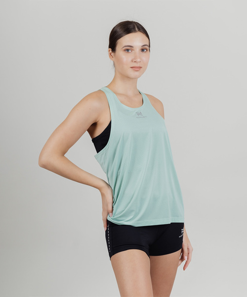 Майка NordSki W Pro Energy женская Opal Майка NordSki W Pro Energy женская Opal (фото)