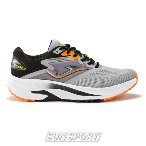   Joma M R.Speed /