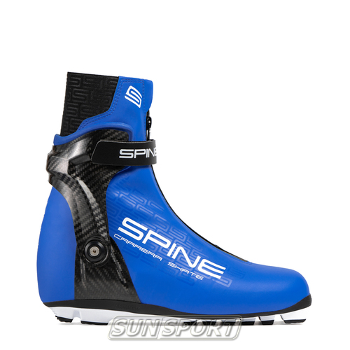   Spine Carrera Skate NNN Medium Feet () ()