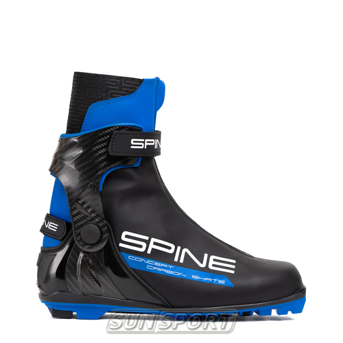   Spine Concept Carbon Skate NNN () 22/23 ()