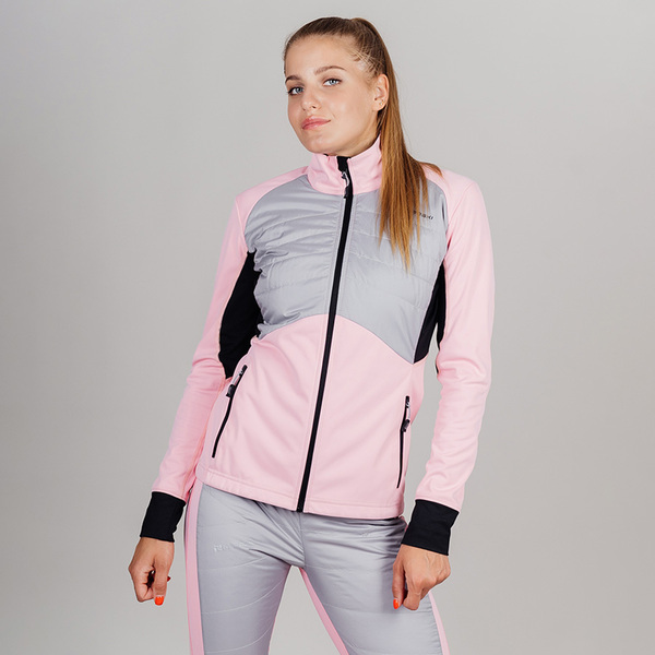   NordSki W Hybrid Pro  / ()