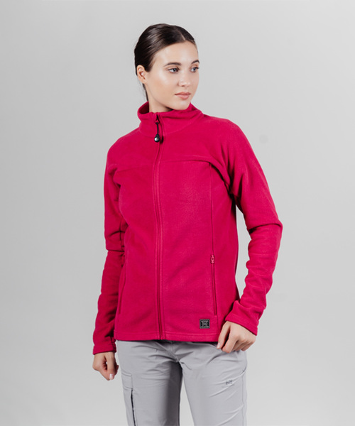  NordSki Fleece  Berry ()