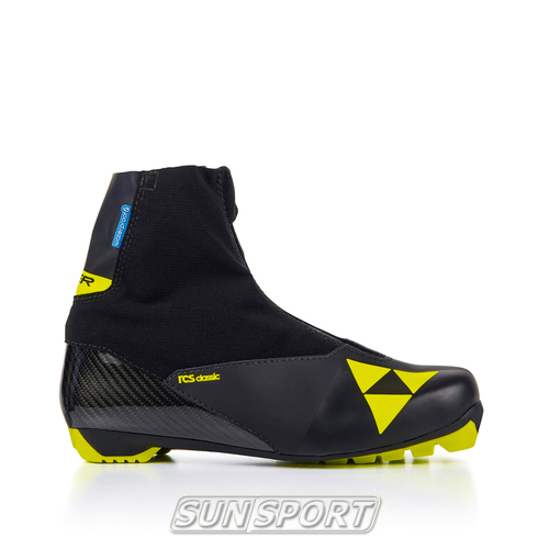   Fischer RCS Classic 22/23 ()