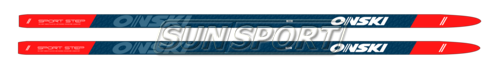  Onski Sport Classic Step Junior 23/24