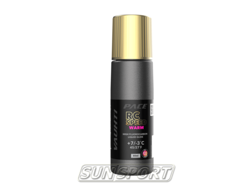 Жидкий Парафин Vauhti RC Speed Pace Warm (+7-3) 80ml Жидкий Парафин Vauhti RC Speed Pace Warm (+7-3) 80ml