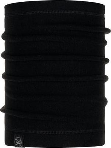 Бандана Buff Polar Neckwarmer Black Бандана Buff Polar Neckwarmer Black (фото)