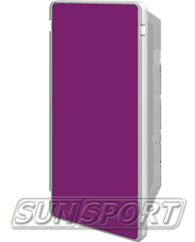  Start MFXT (-2-8) purple 180 new