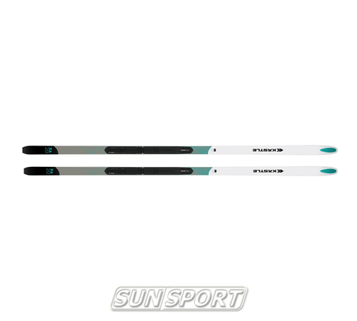  Kastle XA20 23-24 Classic Skin Med NIS ()