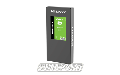  Vauhti SW Pace Polar (-8-25) 180