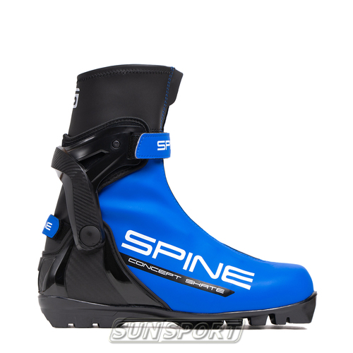   Spine Concept Skate SNS 22/23 ()