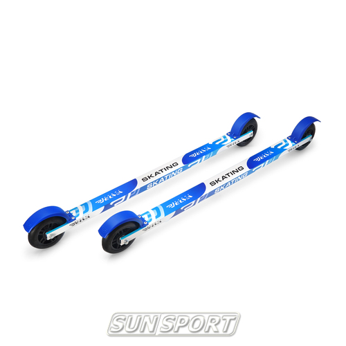  Elva Skate (3) 100 () Extra Long