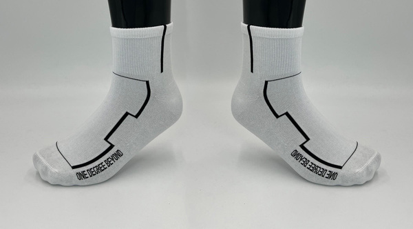 Носки беговые 361 Mid мужские Носки беговые 361 Mid мужские