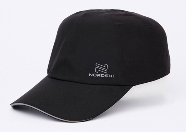  Nordski Pro Black ()