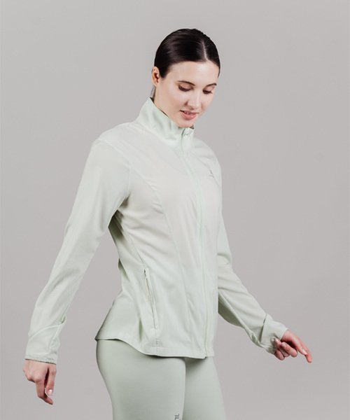   NordSki W Light  Smoky Green ()