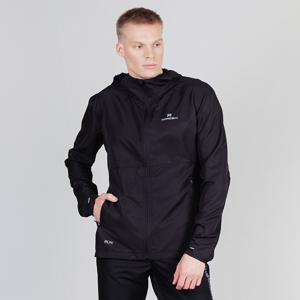   NordSki M Run  Total Black ()