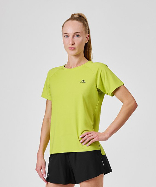  NordSki W Race  Lime ()