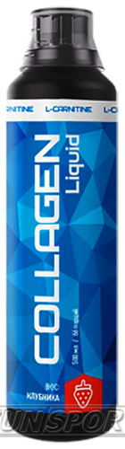 Спортивное питание RLINE L-Carnitine 500мл Спортивное питание RLINE L-Carnitine 500мл