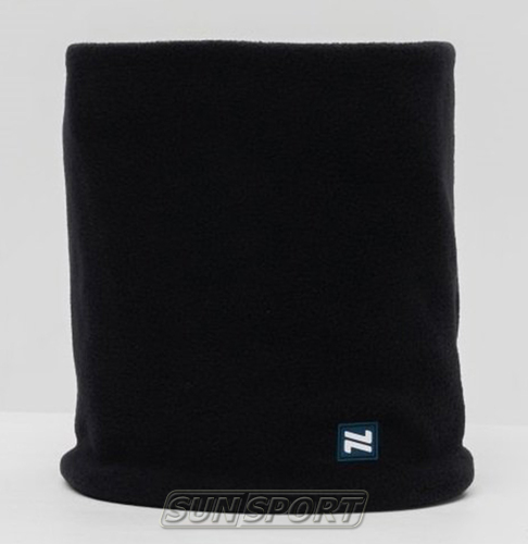 Бандана-снуд NordSki Fleece черный Бандана-снуд NordSki Fleece черный
