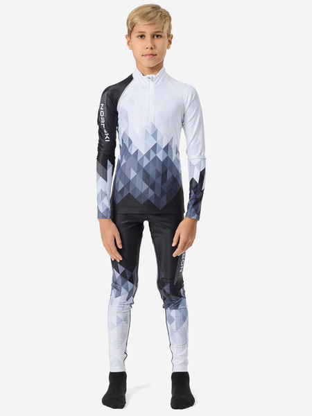   NordSki JR Race  / ()